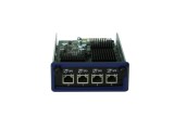 Modul Juniper JPR-IOC-4NBP-R102 cu 4 porturi de 1 Gb pentru Juniper QFX3100