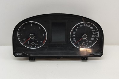 Ceas de bord VW CADDY IV Furgon SAA, SAH 2018 OEM: 2K5920876K,A2C81396500,A2C53348362,A2C53348361 23623998 foto