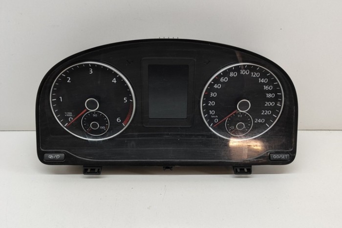 Ceas de bord VW CADDY IV Furgon SAA, SAH 2018 OEM: 2K5920876K,A2C81396500,A2C53348362,A2C53348361 23623998