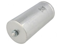 Condensator Polipropilenă 100uF Şuruburi M10