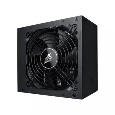 Sursa PC 1stPlayer 700W, PRO PS-700EUW 80 PLUS&amp;reg;, PFC activ foto