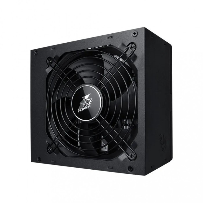 Sursa PC 1stPlayer 700W, PRO PS-700EUW 80 PLUS&reg;, PFC activ