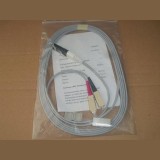 Patchcord GGP 50/125 E197856 (UL) 0FNR---LSZH 3M O 0520.3