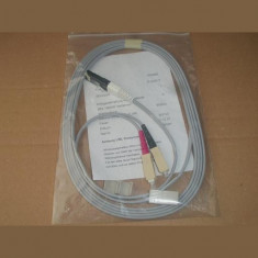 Patchcord GGP 50/125 E197856 (UL) 0FNR---LSZH 3M O 0520.3 foto