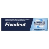 Fixodent Original Complete, Crema adeziva proteza dentara, 47g