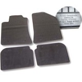 Tavita Portbagaj Premium Aristar Audi A4 B8 Avant (2008-2015) Combi/Break, Margine Inalta 6cm, Impermeabila, Fara Miros