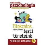 Titokzatos testi t&uuml;neteink - K&ouml;k&ouml;nyei Gy&ouml;ngyi