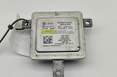 Unitate de control lumini LED VW TIGUAN 5N_ 2014 OEM: 8K0941597E 30755649 foto