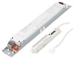 Alimentator LED 25W 25-70VDC 200-350mA