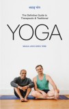 The Ashtanga Yoga Handbook: The Definitive Guide for Teachers and Practitioners