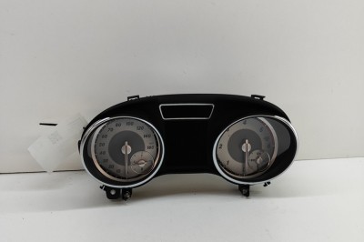 Ceas de bord MERCEDES-BENZ GLA X156 2015 OEM: A1569009902,A1179015501,A1729028205 22792972 foto
