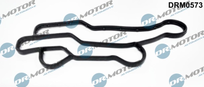 Garnituri, Carcasa Filtru Ulei 244245 DRM0573