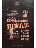 Emmanuel Prelle - Anticiclopedia filmului (Editia: 2009)