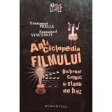 Emmanuel Prelle - Anticiclopedia filmului (Editia: 2009)
