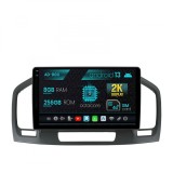 Navigatie Opel Insignia (2008-2013), Android 13, X-Octacore 8GB RAM + 256GB ROM, 9.5 Inch - AD-BGX9008+AD-BGRKIT254