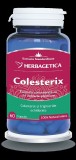 COLESTERIX 60CPS, Herbagetica