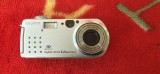 APARAT FOTO DIGITAL SONY DSC-P5 , NU STIU DACA FUNCTIONEAZA .