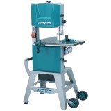 Makita LB1200F - Fierastrau cu banda 900 W 2240 mm picioare sustinere accesorii