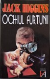 Ochiul furtunii &ndash; Jack Higgins