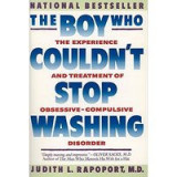 The Boy Who Couldn&#039;t Stop Washing