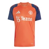 Manchester United tricou de antrenament pentru bărbați bright - XL