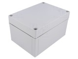 Carcasă Universală Policarbonat 130x180x100mm