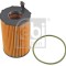 FEBI BILSTEIN 170089 Filtru ulei