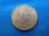10 KURUS 1922-TURCIA, Europa