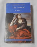 Virgil - The Aeneid, Editura Wordsworth, Limba Engleza, Paperback, Carti Straine