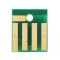 Chip Lexmark 51B2000 MX317dn MS317dn 2.5K