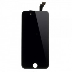 Display iPhone 6 Cu Touchscreen Negru foto