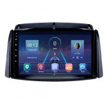 Navigatie Auto Multimedia cu GPS Renault Koleos (2008 - 2016), Android, Display 9 inch, 2GB RAM +32 GB ROM, Internet, 4G, Aplicatii, Waze, Wi-Fi, USB,