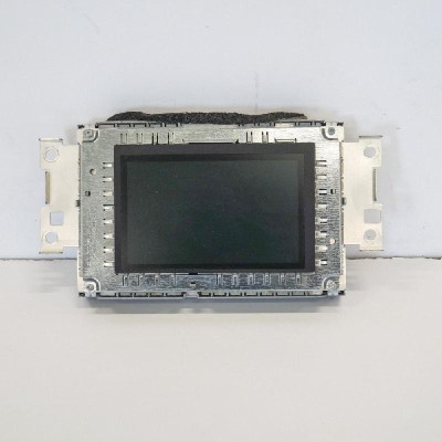 Ecran de navigație VOLVO V60 2011 OEM: 313283077609501264 3228245 foto
