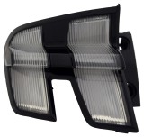 Lampa spate, stop Ford Mustang Mach-E, 10.2024, montare spate, stanga, LED; SAE; exterior, TYC, 2537479; 2626088; LJ8B13405AF; LJ8B-134AF;