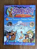 Revista Scooby Doo ! nr. 22 / 2007 / R6P5F