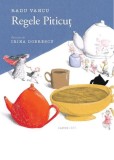 Regele Piticuț - Paperback - Radu Vancu - Cartier