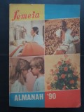 Almanah FEMEIA 1990