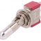 Comutator Basculant SPDT ON-ON 2A 250VAC 5A 28VDC IP40