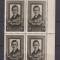 PAVEL TCACENKO LP 291 MNH
