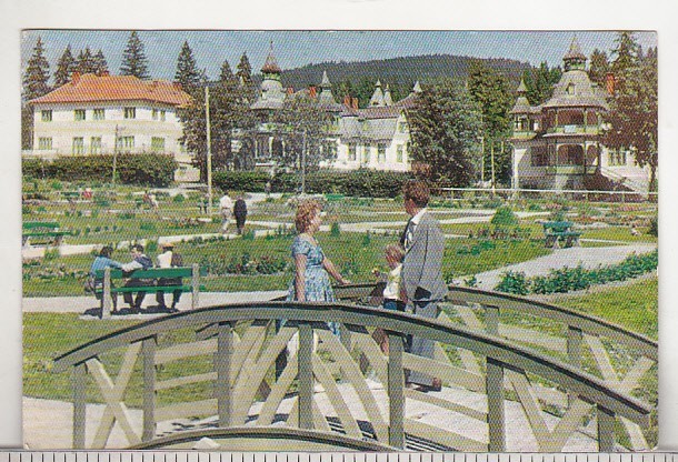 bnk cp Borsec - Vedere - uzata