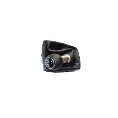 Manson schimbator compatibil Audi A4 2008-2013 5 VITEZE NEGRU foto