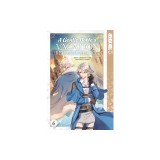 A Gentle Noble&#039;s Vacation Recommendation, Volume 6: Volume 6