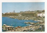 FA66-Carte Postala- FRANTA - Marseille, Le port, circulata