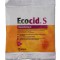 Dezinfectant PROFESIONAL, Ecocid S 50g