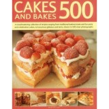 CAKES &amp; BAKES 500