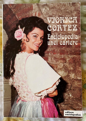 viorica cortez enciclopedia unei cariere alcatuita de carte adolf armbruster foto