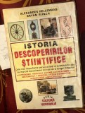 Alexander Hellmans - Istoria descoperirilor stiintifice