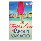 N&aacute;polyi vak&aacute;ci&oacute; - Fejős &Eacute;va