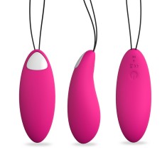 Ou vibrator Amanda&#039;s Red