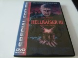 Hellraiser III